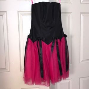 Special occasion dress